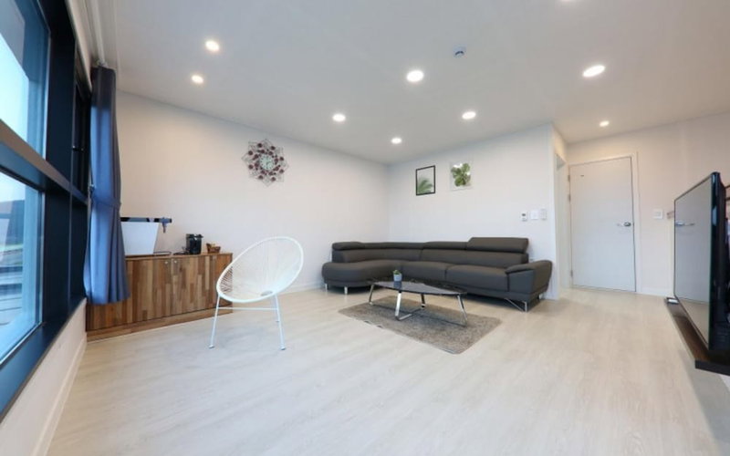 Pohang Plan 128 Pool Villa Pension, Pohang, South Korea