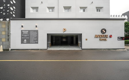 Wolgot Avenue S, Siheung, South Korea