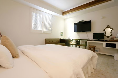 Paju Hotel The Heyri, Paju, South Korea