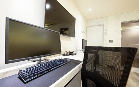 Daegu Seongseo Hotel the Stay Romantic, Daegu, South Korea