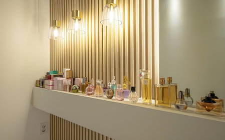 Daegu Seongseo Hotel the Stay Romantic, Daegu, South Korea