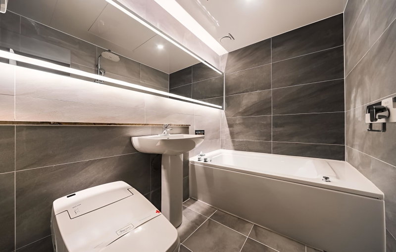 Daegu Taejeon-dong Design Hotel Daom, Daegu, South Korea