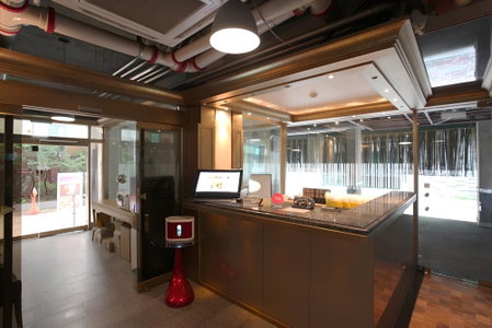 Wonju 2in Branch No1, Wonju, South Korea