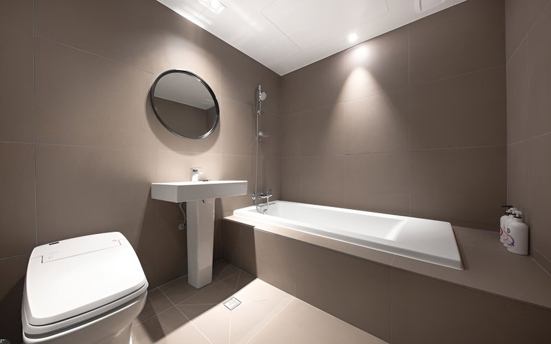 Daejeon Eunhangsunhwa Hotel Nine Spot, Daejeon, South Korea