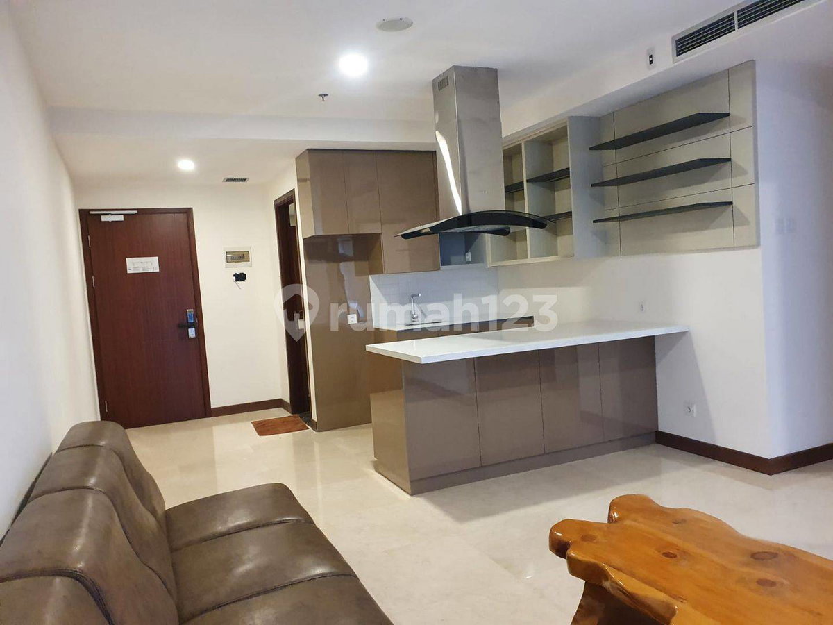 Hegarmanah Residence, Indonesia