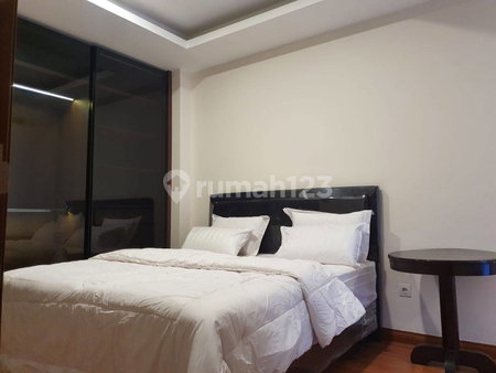 Apartment for rent in Ciputat, Indonesia · Hegarmanah Residence · 2 rooms, 2 baths