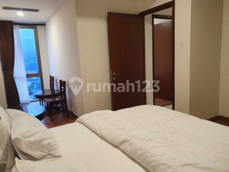 Apartment for rent in Ciputat, Indonesia · Hegarmanah Residence · 2 rooms, 2 baths