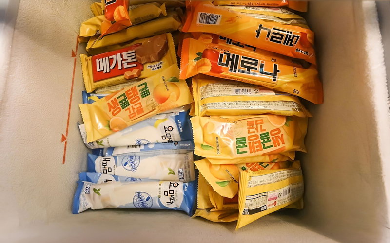 Yeongju Boutique Oneul, Yeongju, South Korea