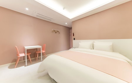 Suwon Hotel Jun, Suwon, South Korea