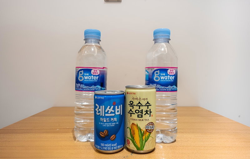Suwon Station Zavolle, Suwon, South Korea