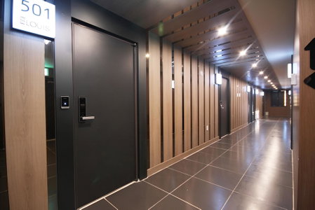 Ulsan Ilsan Louis Hotel, Ulsan, South Korea