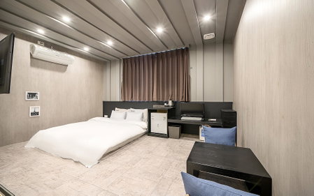 Ulsan Ilsan Louis Hotel, Ulsan, South Korea
