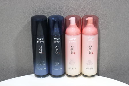 Gwangju Hanam MVP Business Hotel, Gwangju, South Korea