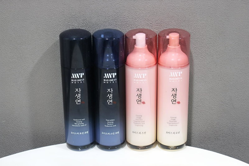 Gwangju Hanam MVP Business Hotel, Gwangju, South Korea