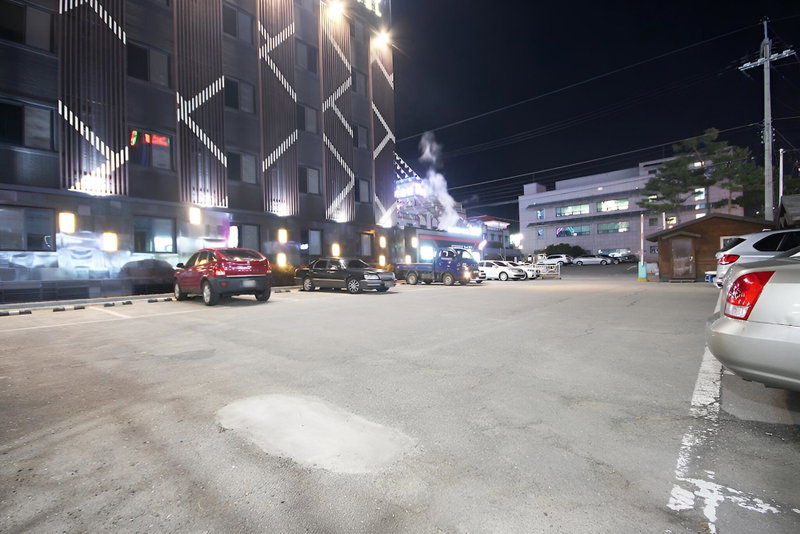 Gwangju Hanam MVP Business Hotel, Gwangju, South Korea