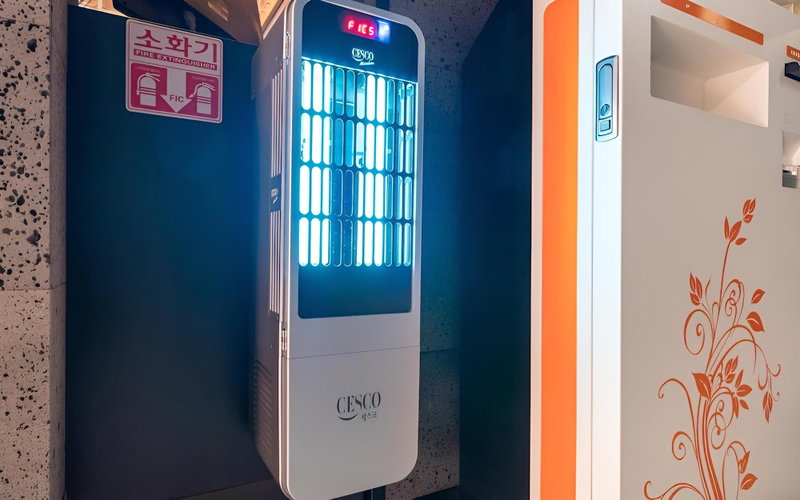Gwangju Hanam MVP Business Hotel, Gwangju, South Korea