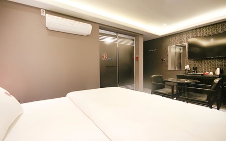 Yangsan Mulgeum Bliss Hotel, Yangsan, South Korea