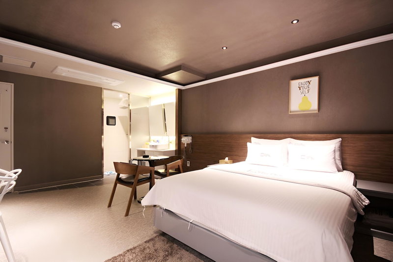 Yeongju Case Business Hotel, Yeongju, South Korea