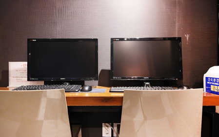 Yeongju Case Business Hotel, Yeongju, South Korea
