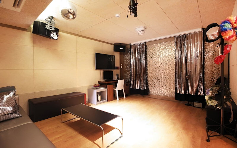 Yeongju Case Business Hotel, Yeongju, South Korea