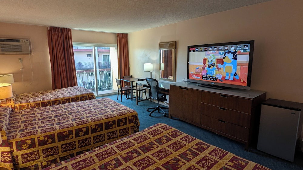 Incheon Hotel 3&4, South Korea