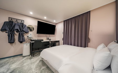 Incheon Hotel 3&4, Incheon, South Korea
