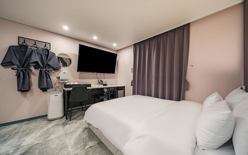 Incheon Hotel 3&4, Incheon, South Korea