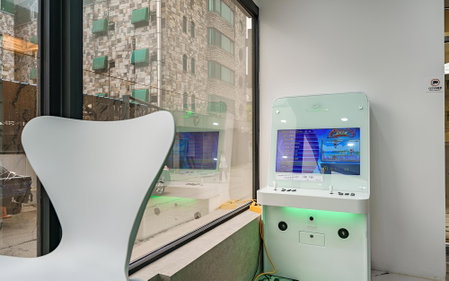Incheon Hotel 3&4, Incheon, South Korea