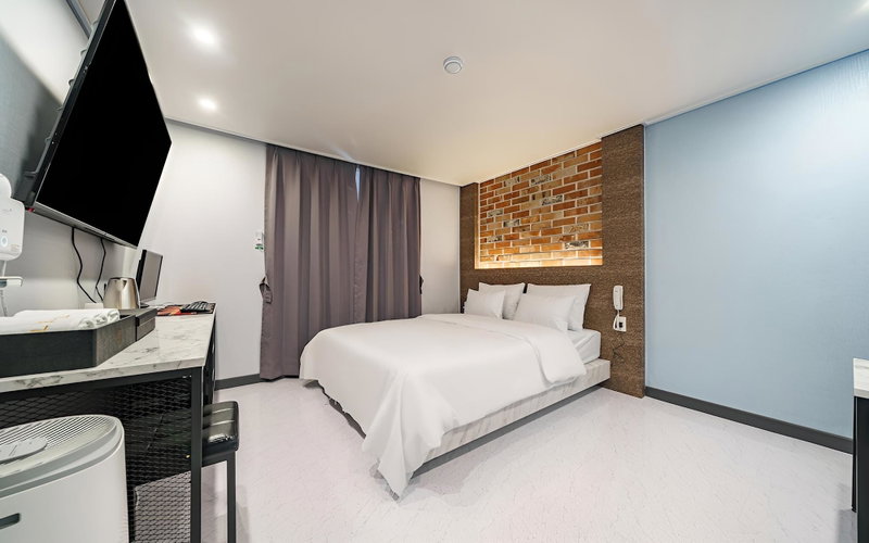 Incheon Hotel 3&4, Incheon, South Korea