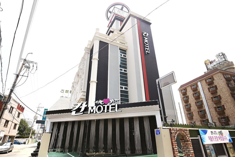Daejeon Khan, Daejeon, South Korea