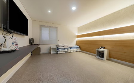 Changnyeong Hotel Countinue, Changnyeong, South Korea