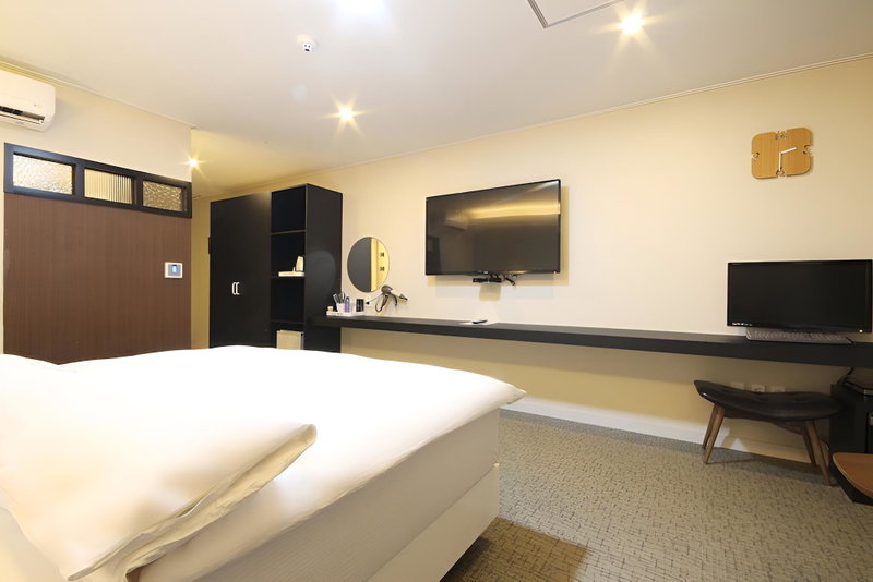 Changnyeong Hotel Countinue, Changnyeong, South Korea