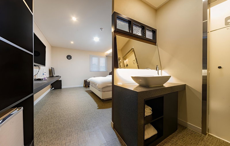 Changnyeong Hotel Countinue, Changnyeong, South Korea