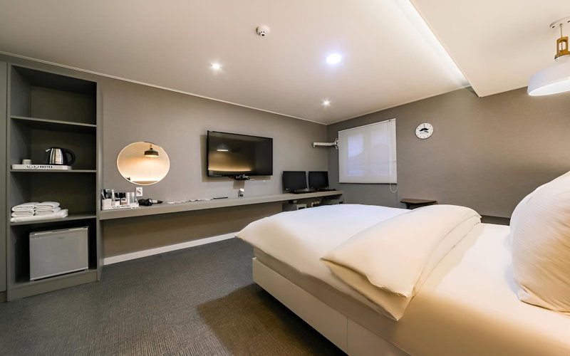 Changnyeong Hotel Countinue, Changnyeong, South Korea