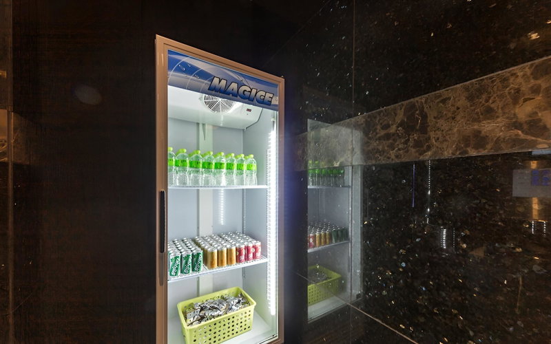 Suncheon Hotel Romeo, Suncheon, South Korea