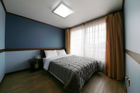 Incheon Hugh, Incheon, South Korea