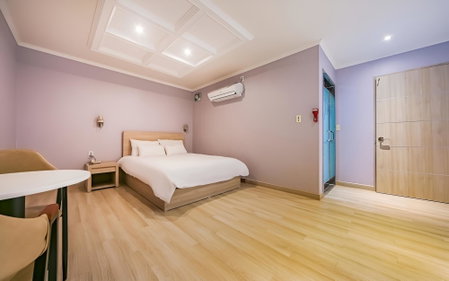 Yeongju Wiz Hotel, Yeongju, South Korea