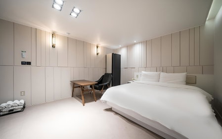 Changwon Myeongseodong Hotel Goguryeo, Changwon, South Korea
