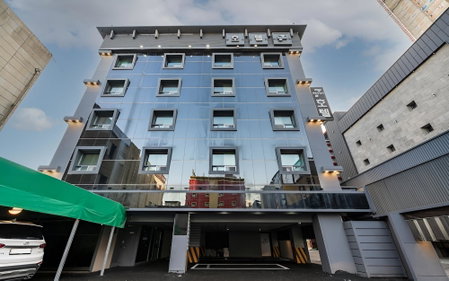 Wolgot Seven, Siheung, South Korea