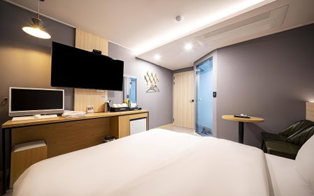 Wolgot Seven, Siheung, South Korea