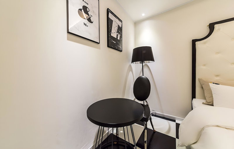 Euijeongbu L-stay, Uijeongbu, South Korea