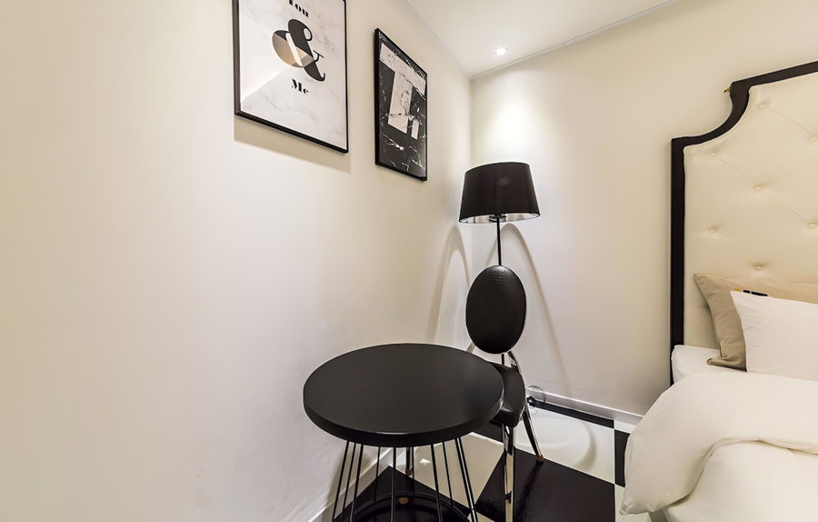Euijeongbu L-stay, Uijeongbu, South Korea