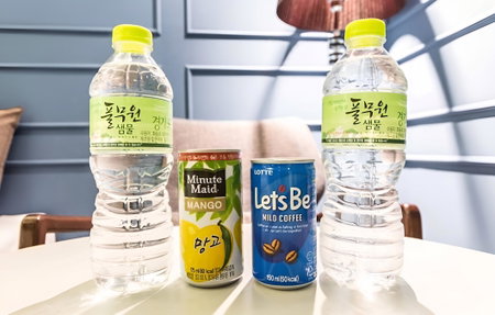Euijeongbu L-stay, Uijeongbu, South Korea