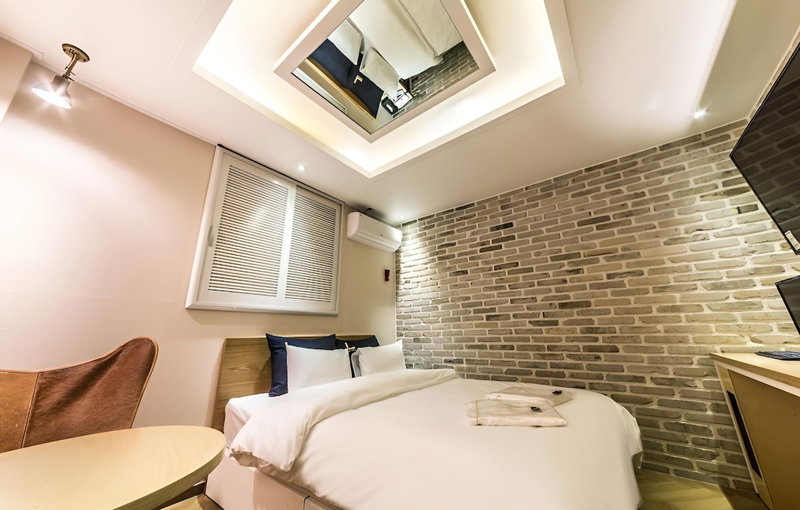 Euijeongbu L-stay, Uijeongbu, South Korea
