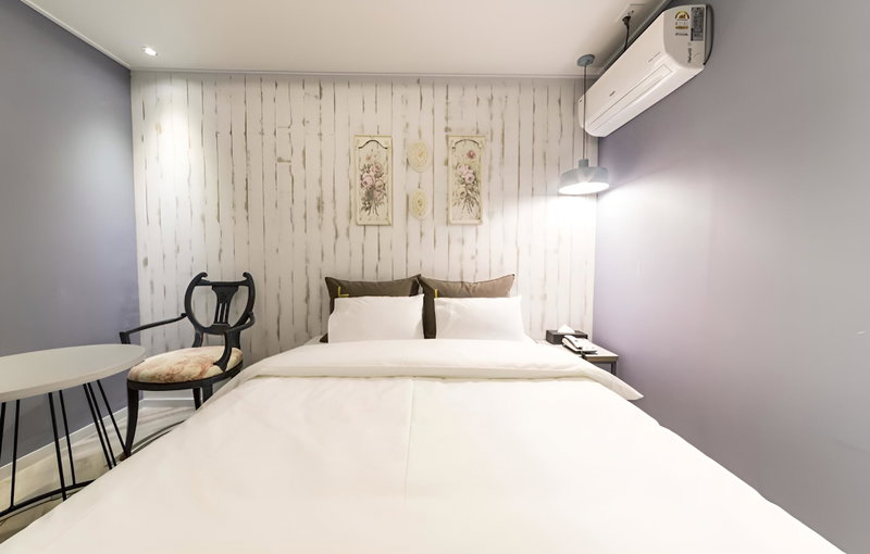 Euijeongbu L-stay, Uijeongbu, South Korea