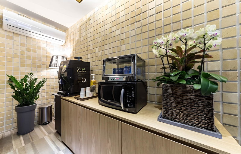Euijeongbu L-stay, Uijeongbu, South Korea