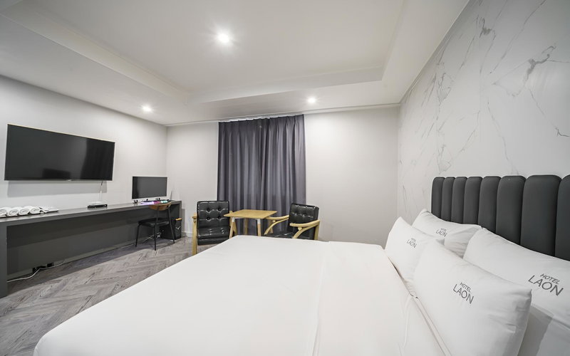Gimhae Samgye Hotel Raon, Gimhae, South Korea