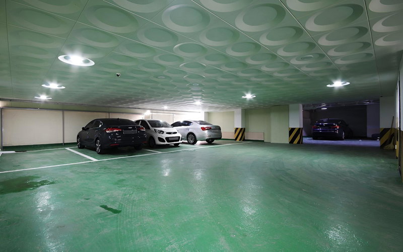 Gwangju Yangdong Jjak, Gwangju, South Korea