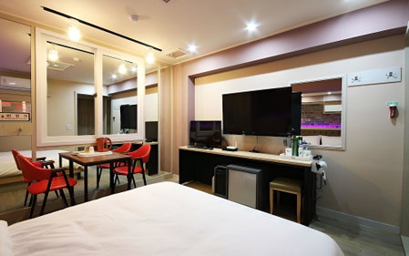 Gwangju Yangdong Jjak, Gwangju, South Korea
