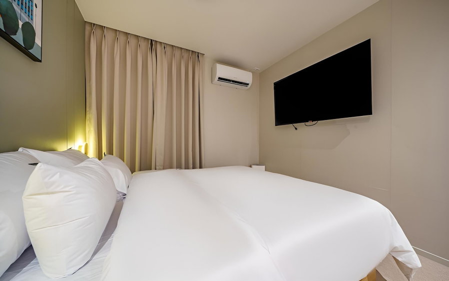 Uijeongbu Flex9, Uijeongbu, South Korea